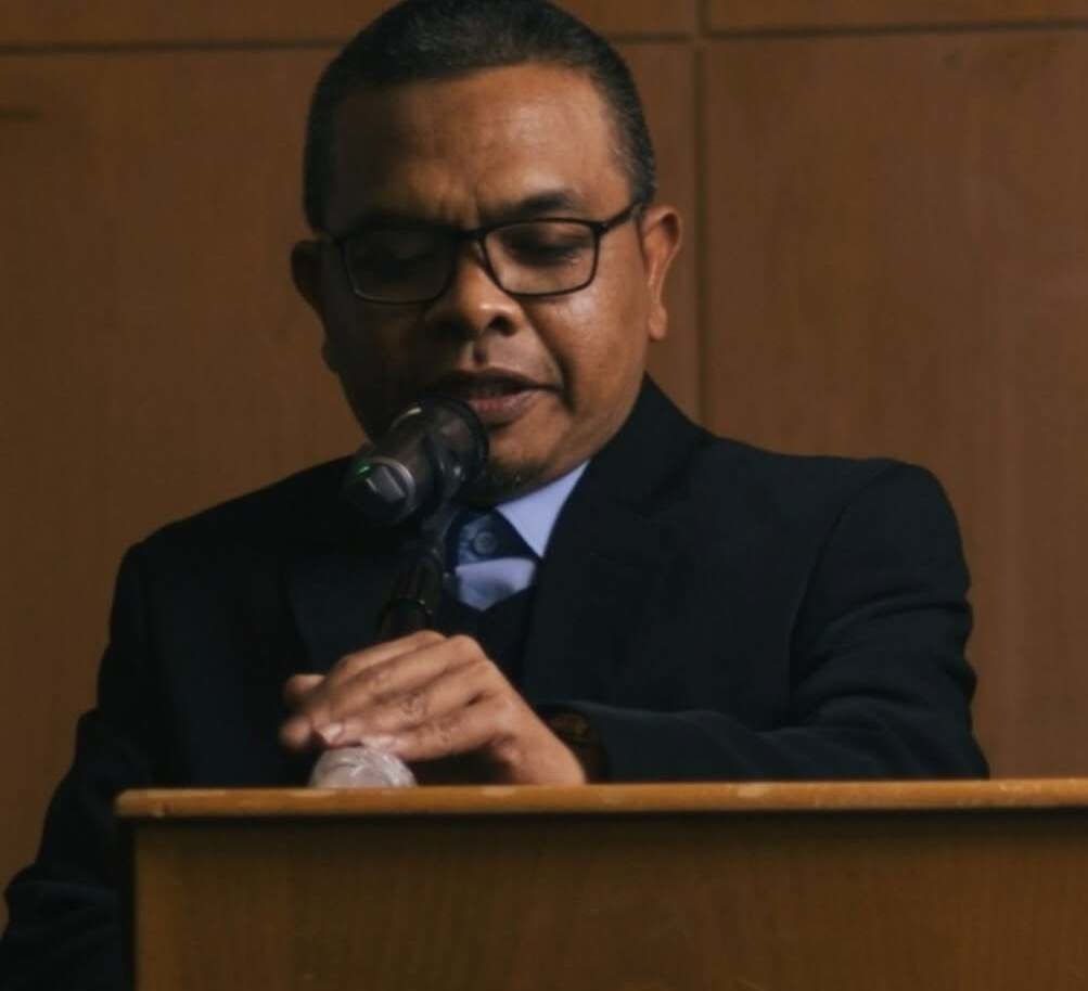 Dr. Moh. Taqiuddin, S.Pt., M.Si.