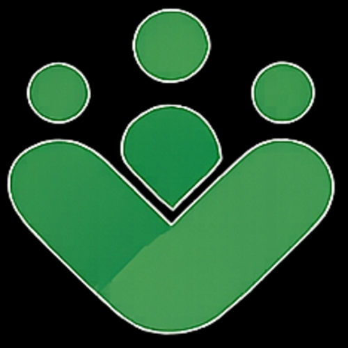 Yayasan Amanah Sejahtera logo