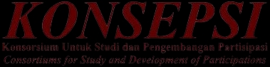 KONSEPSI logo